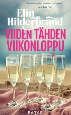 Viiden tähden viikonloppu