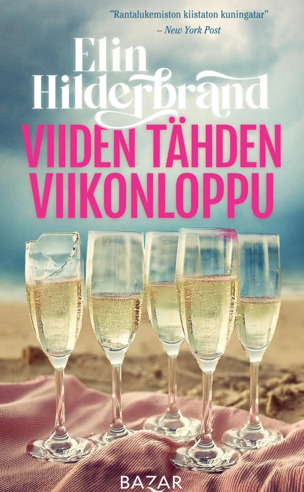 Viiden tähden viikonloppu