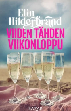 Viiden tähden viikonloppu