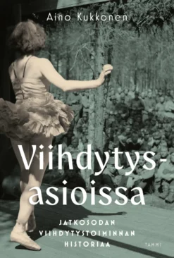 Viihdytysasioissa