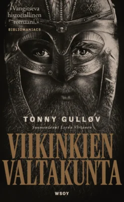 Viikinkien valtakunta