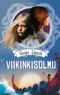 Viikinkisolmu