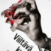 Viiltävä kuin paperi