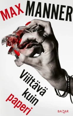 Viiltävä kuin paperi