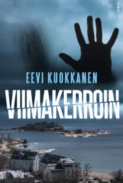 Viimakerroin