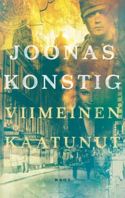 Viimeinen kaatunut