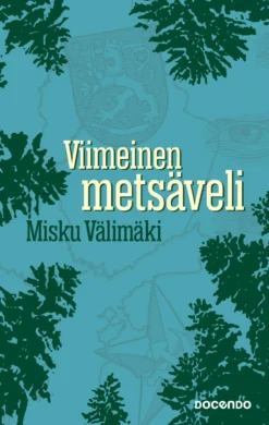 Viimeinen metsäveli