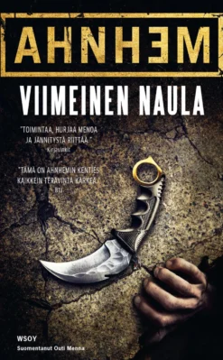 Viimeinen naula