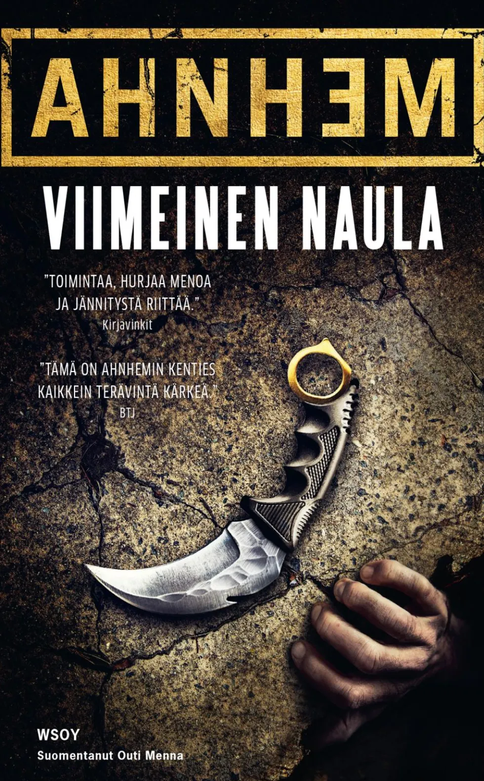 Viimeinen naula