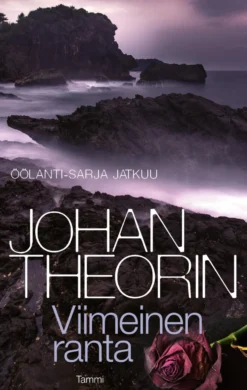 Viimeinen ranta