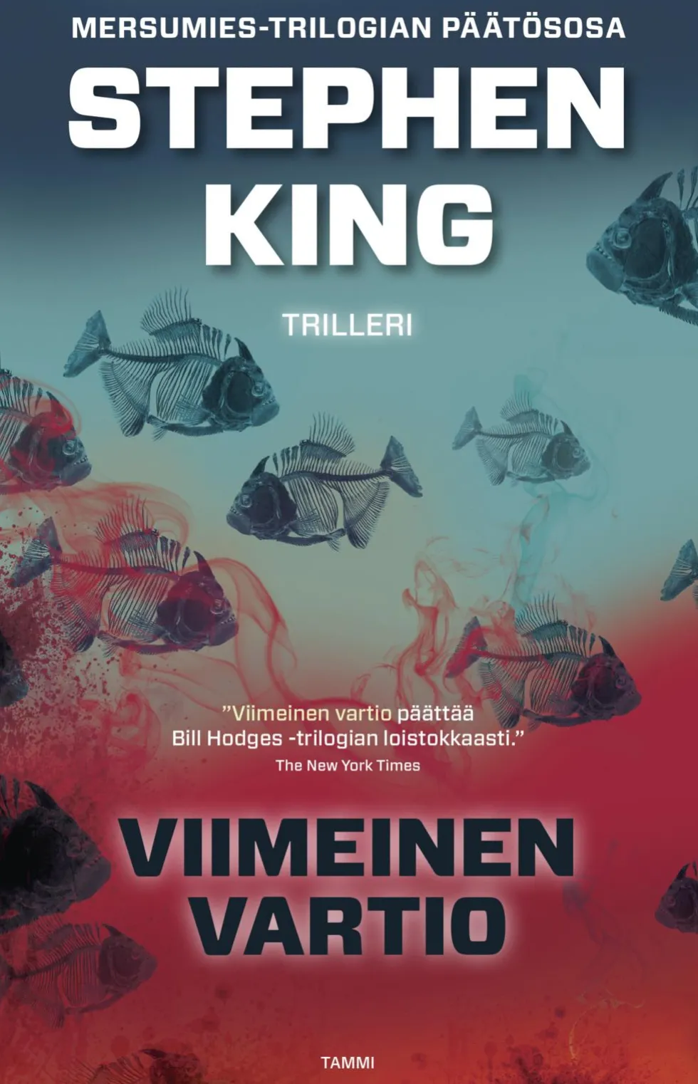 Viimeinen vartio