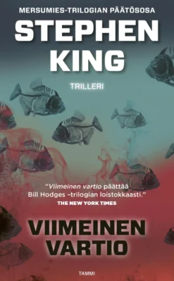 Viimeinen vartio