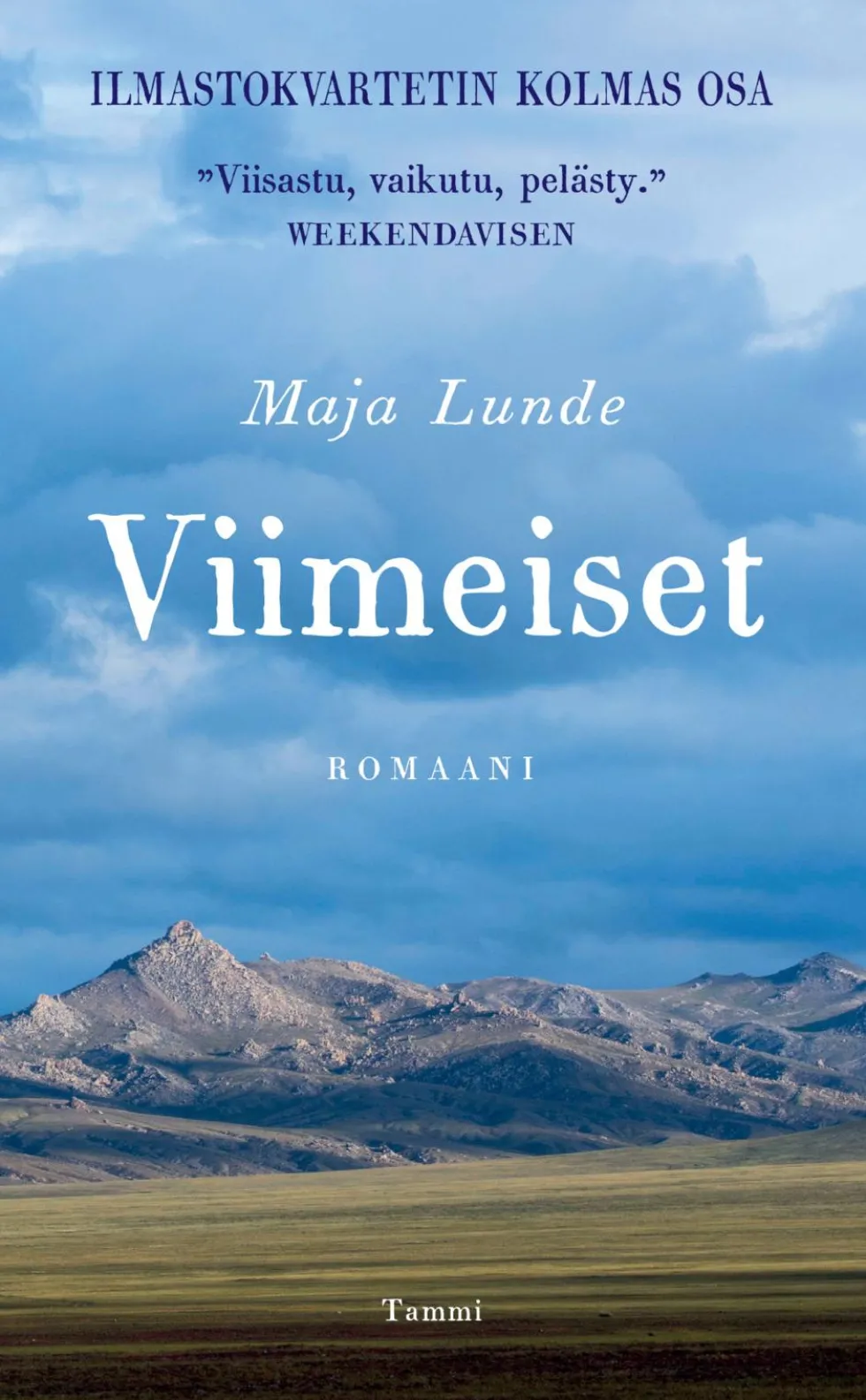 Viimeiset