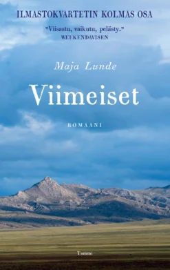 Viimeiset