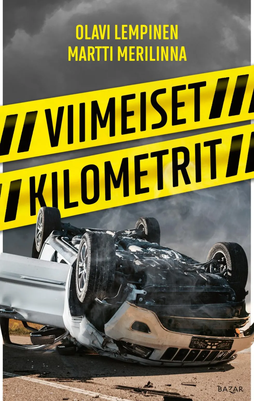 Viimeiset kilometrit