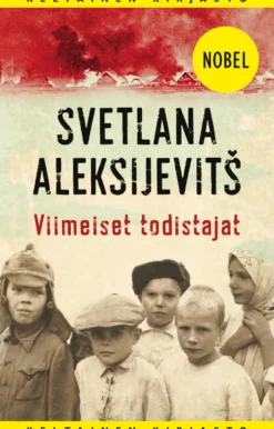 Viimeiset todistajat