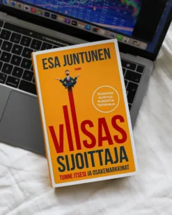 Viisas sijoittaja