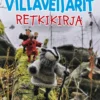 Villaveijarit