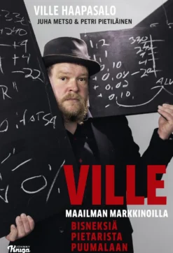 Ville maailman markkinoilla