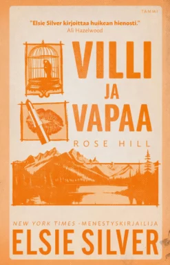 Villi ja vapaa