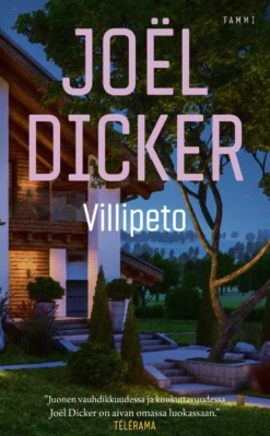 Villipeto