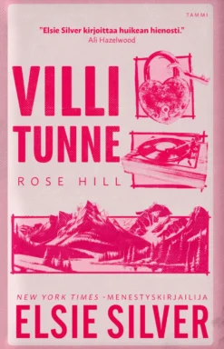 Villi tunne
