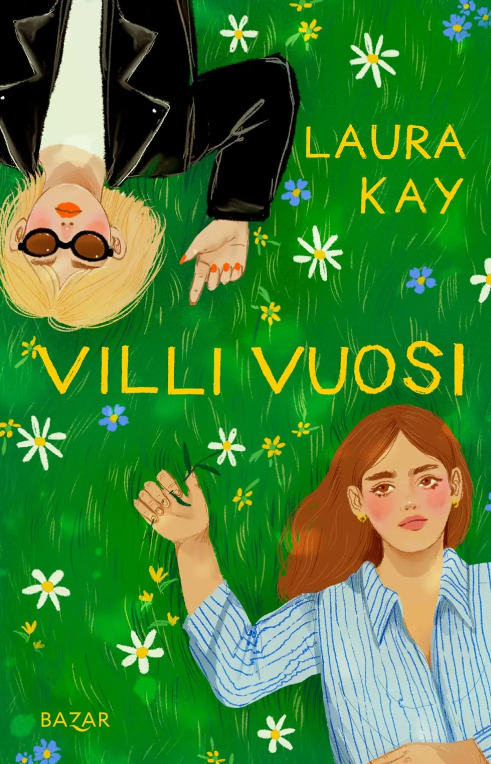 Villi vuosi