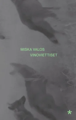 Vinoviettiset