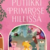 Vintageputiikki Primrose Hillissä