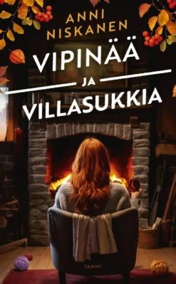Vipinää ja villasukkia