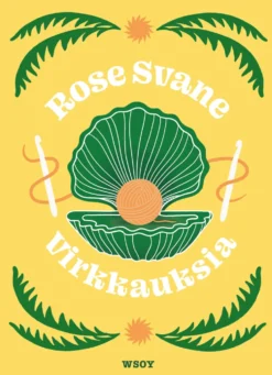 Virkkauksia