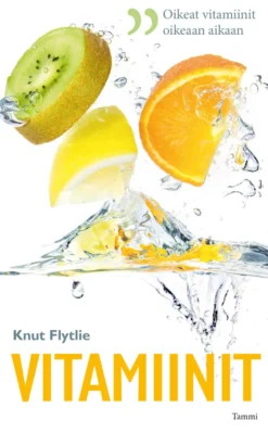 Vitamiinit