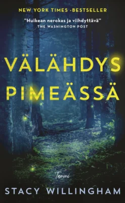 Välähdys pimeässä