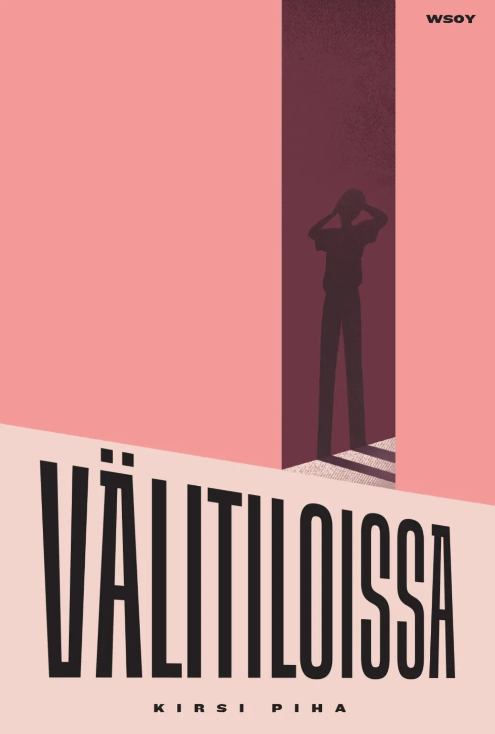 Välitiloissa