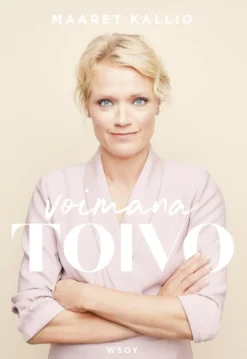 Voimana toivo