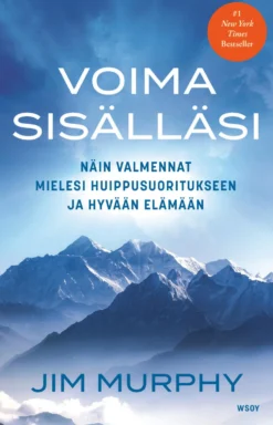 Voima sisälläsi