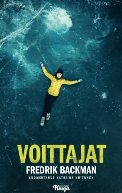 Voittajat