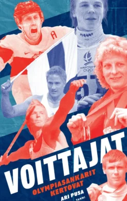 Voittajat - Olympiasankarit kertovat