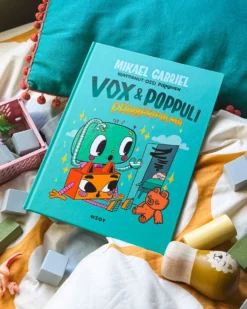 Vox & Poppuli: Päikkäripulma