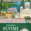 Värikäs Suomi - Värityskirja