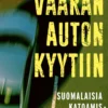 Väärän auton kyytiin