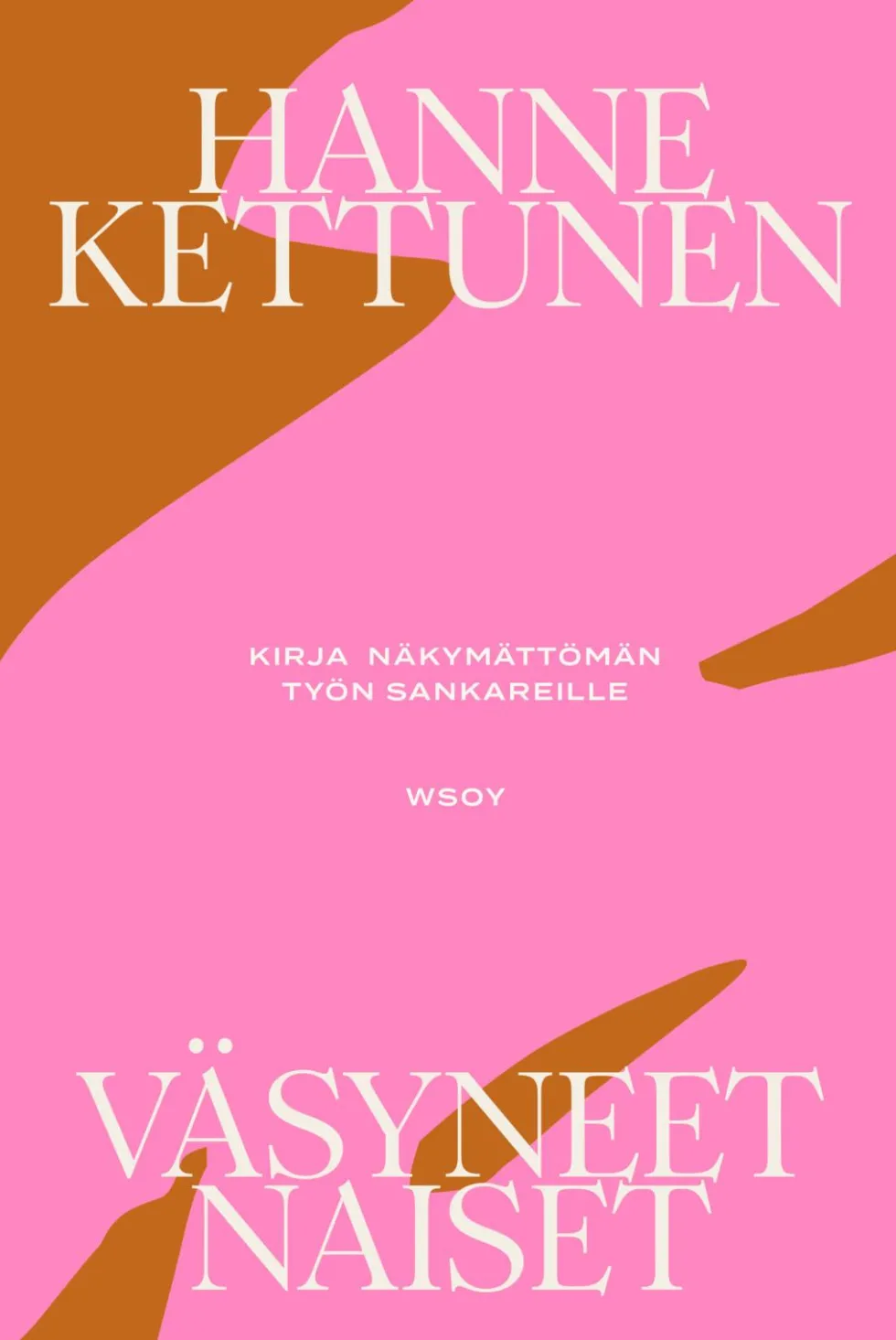Väsyneet naiset