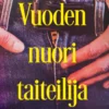 Vuoden nuori taiteilija