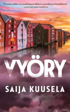 Vyöry