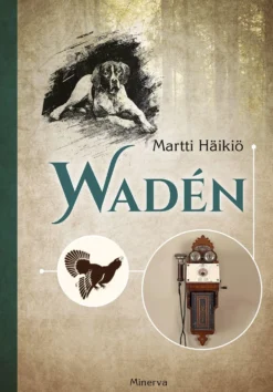 Wadén