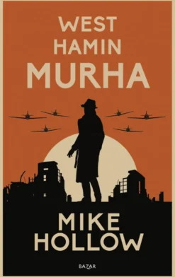 West Hamin murha