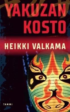 Yakuzan kosto