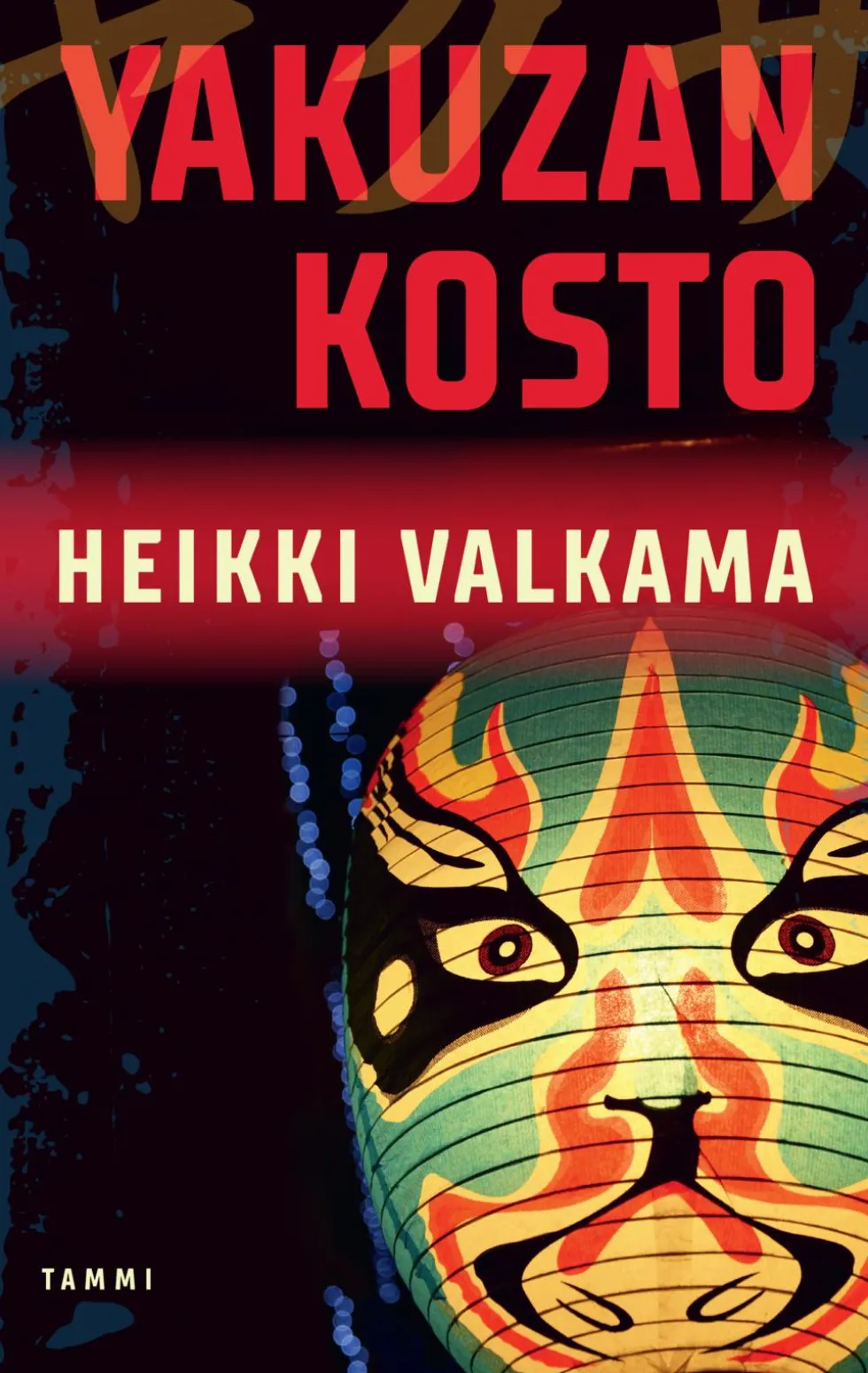 Yakuzan kosto