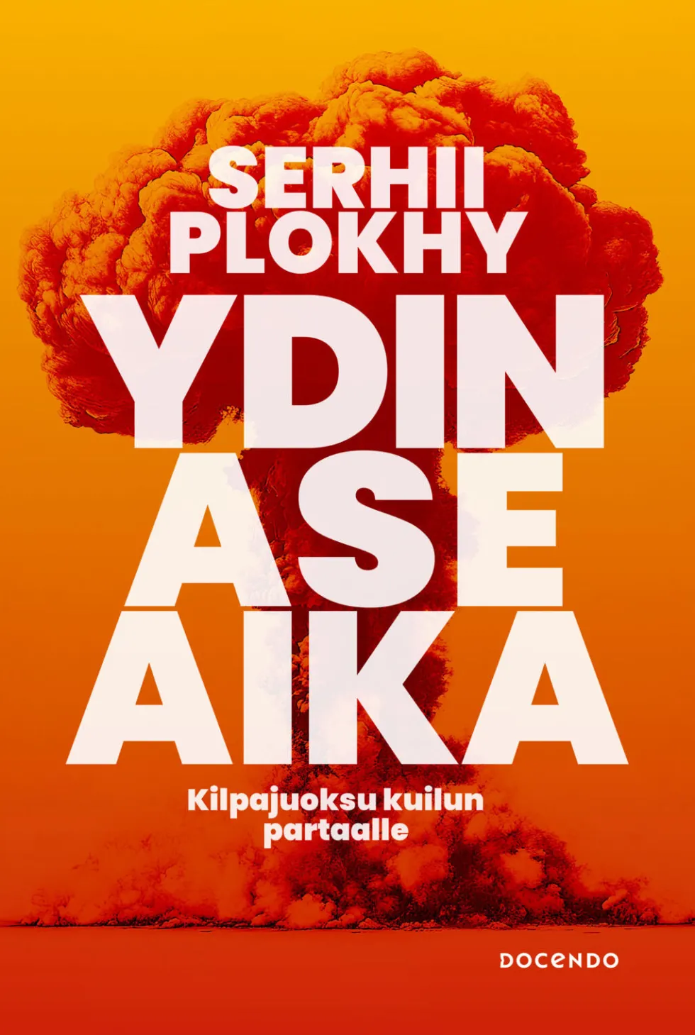Ydinaseaika