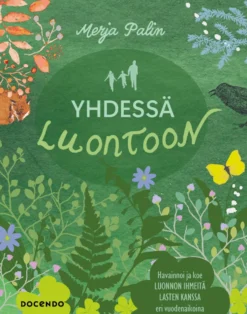 Yhdessä luontoon